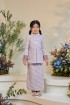 KURUNG KEKWA KID LILAC