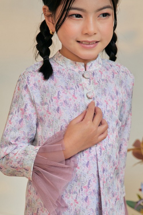 KURUNG KEKWA KID LILAC