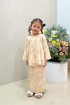 KURUNG LAURA KIDS SUNSHINE