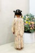 KURUNG LAURA KIDS SUNSHINE