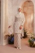 KURUNG AURORA FROST CREAM