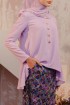 (PRE-ORDER) KURUNG AIRIS DREAMY PETALS