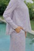 KURUNG LAURA MIRACLE LILAC