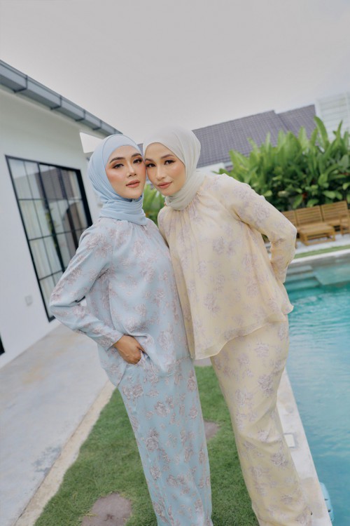 KURUNG LAURA SUNSHINE