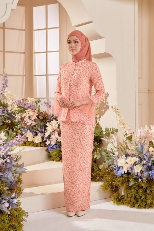 KURUNG KEKWA CORAL DREAM