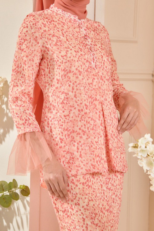 KURUNG KEKWA CORAL DREAM