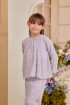 KURUNG LAURA KIDS MIRACLE LILAC