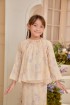 KURUNG LAURA KIDS SUNSHINE