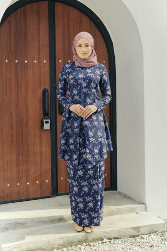 KURUNG KHADEEJAH NILAM