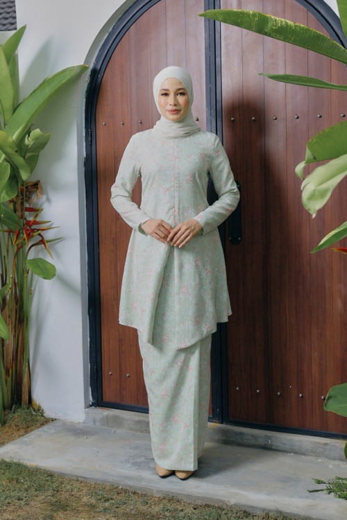 KURUNG KHADEEJA SERI PANDAN