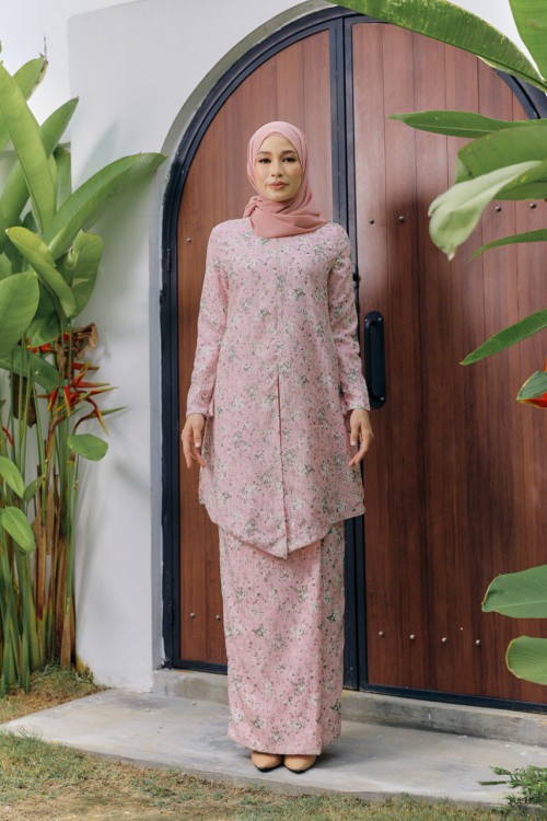 KURUNG KHADEEJA SERI SAMOR