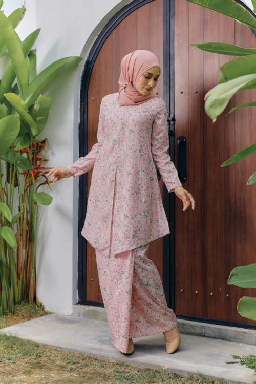 KURUNG KHADEEJA SERI SAMOR