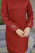 KURUNG AMEENA MAROON