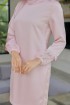 KURUNG AMEENA PINK