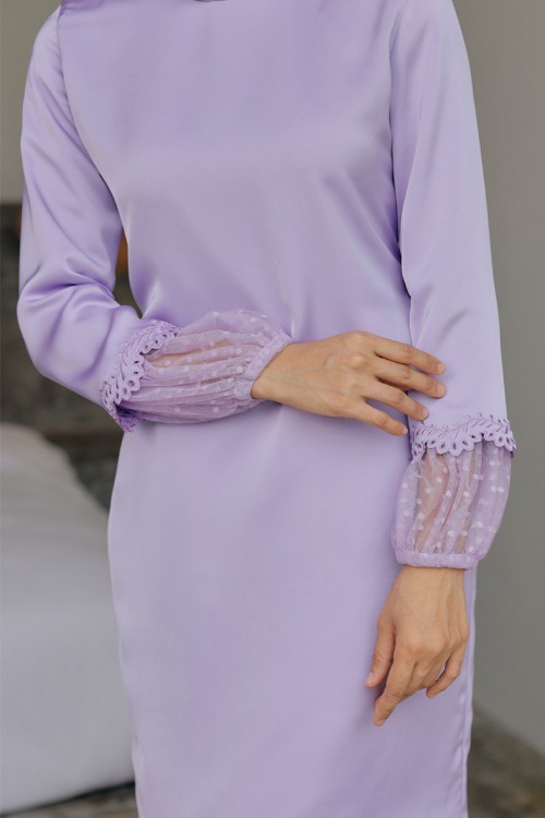 KURUNG AMEENA PURPLE